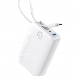 Pin Dự Phòng 20000mAh 22.5W Anker A1647H21