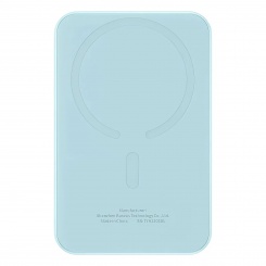 Pin Dự Phòng Không Dây MagSafe 10000mAh Baseus