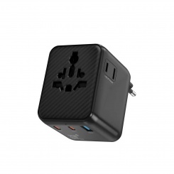 Bộ Chuyển Đổi Quốc Tế 45W WIWU -  Wi-UA010