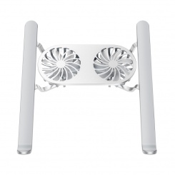 Kệ Laptop + quạt tản nhiệt WIWU 