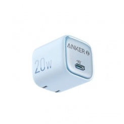 Củ sạc nhanh 20W Anker Zolo A2699
