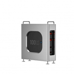 Bộ Trạm Sạc Nhiều Cổng 100W - Wiwu 