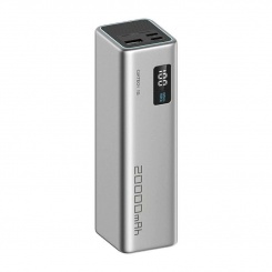 Pin dự phòng Cuktech 15 SE Power Bank 20.000mAh 85W_PB200 