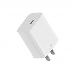 Sạc nhanh Cuktech 30W siêu nhỏ – A18C