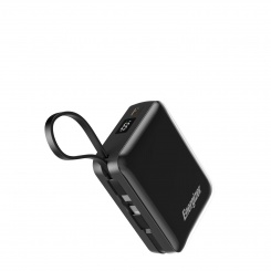 Sạc dự phòng Energizer 20,000mAh /3.85V Li-Polymer - UE20077PQ