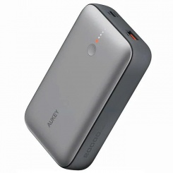 Pin dự phòng sạc nhanh AUKEY Spark Mini 20000mah