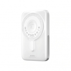 PIN DỰ PHÒNG WIWU POWER BANK WI-P077 10.000mAh