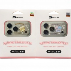 Miếng dán bảo vệ camera Iphone 17 ProMax 