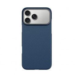 Ốp Lưng iPhone 17 Series WIWU Aramid Armor DCC-208