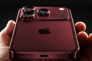 iPhone 18 Pro Max: Những nâng cấp đáng chú ý không thể bỏ qua 
