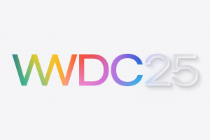 Sự kiện WWDC25 sẽ diễn ra vào ngày 9/6 tới