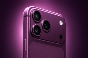 iPhone 18 Pro có thể tăng giá lên 1.299 USD do chi phí chip nhớ leo thang 