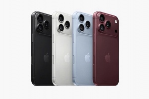 Chi tiết 4 màu sắc trên iPhone 18 Pro, 18 Pro Max: Đỏ Burgundy dẫn đầu xu hướng