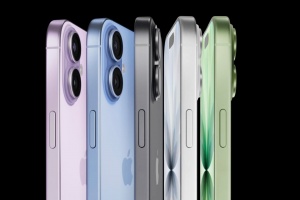 iPhone 17 chính thức: Màn ProMotion 120Hz đến với mọi nhà rồi!