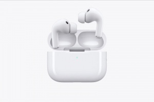 AirPods Pro 3 chính thức: 