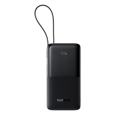 Pin Dự Phòng 20000mah 20W Baseus 