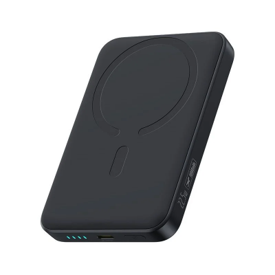 Pin Dự Phòng Không Dây MagSafe 10000mAh 22.5W Baseus 
