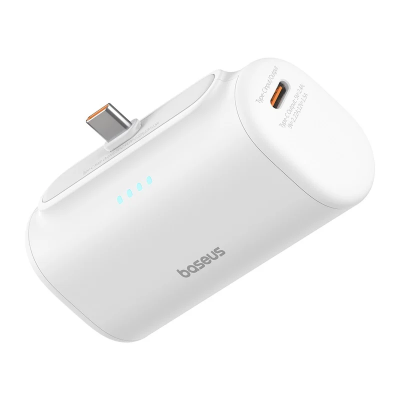 Pin Dự Phòng 5000mAh 20W Mini Baseus  