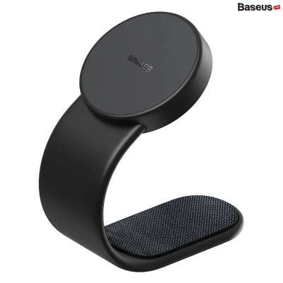 Giá Đỡ Điện Thoại Nam Châm Trên Ô Tô Baseus C02 Magnetic