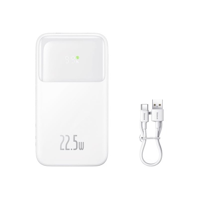 Pin sạc dự phòng 10000 mAh Baseus Comet