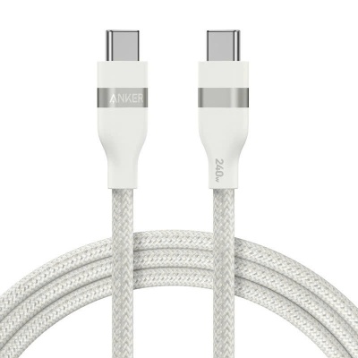  Cáp Type C to Type C Anker 240W dài 1.8m 