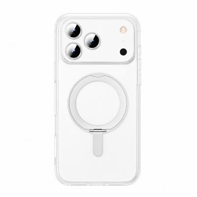 Ốp MagSafe đa năng cho iPhone 17 Series WiWU IShield Ultra 