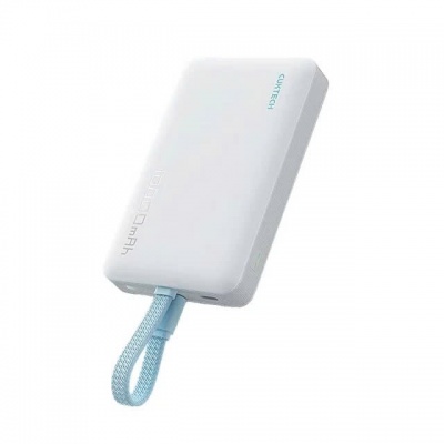 Pin dự phòng magsafe 10.000mAh Cuktech WPB100L