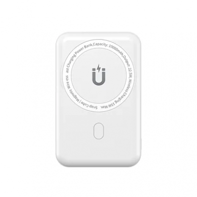 Pin dự phòng không dây 10000mAh WiWU 