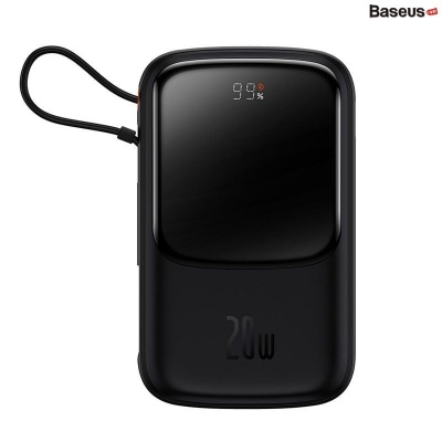 Pin sạc dự phòng 10000mAh 20W Baseus  