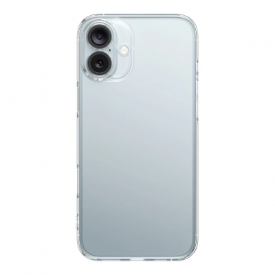 Ốp Lưng Trong Suốt iPhone 16 Plus Baseus 