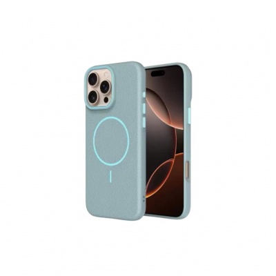 Ốp lưng da PU iPhone 15 Pro Max Likgus 