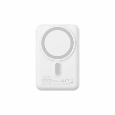 Pin sạc dự phòng không dây 10000mAh 15W - Mophie 