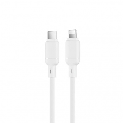 Cáp sạc nhanh WiWU Stellar Series C to L (1M)