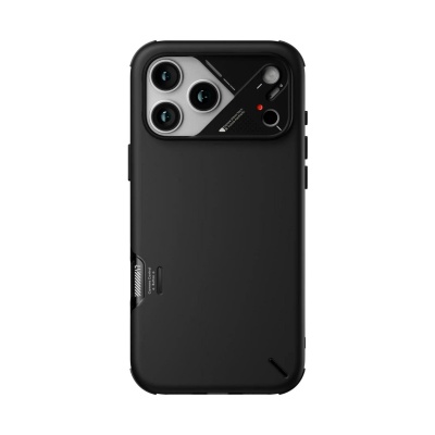 Ốp Lưng Chống Sốc Aulumu A17 CoolHyper MagSafe Cho iPhone 17 Pro Max 