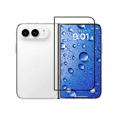 Kính cường lực ANANK 2.5D HD 5X cho iPhone 18 Ultra