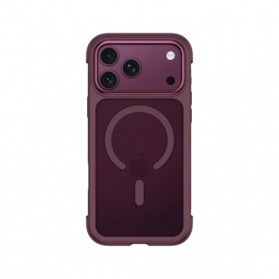 Ốp WIWU Armor Pro – Cao Cấp cho iPhone 17 Pro / 18 Pro