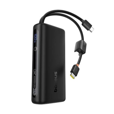 Pin Dự Phòng Baseus EnerFill FC41 10000mAh 67W