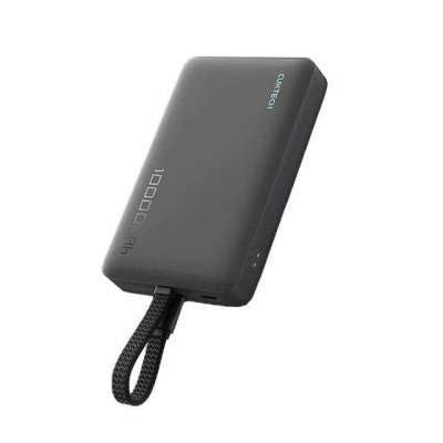 CUKTECH CP132ML 10.000mAh 22.5W Pin Dự Phòng Không Dây