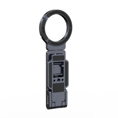 Giá Đỡ Điện Thoại Nam Châm Ulanzi MA38 MagLock T163