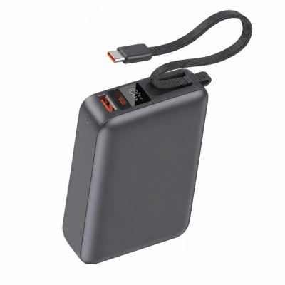 Pin Sạc Dự Phòng Energizer 20.000mAh Sạc Nhanh 