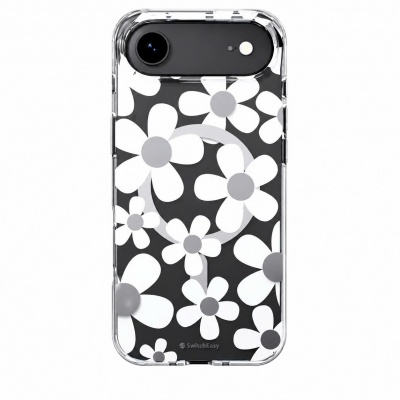 Ốp lưng iPhone Air SwitchEasy Fleur M 3D With Magsafe