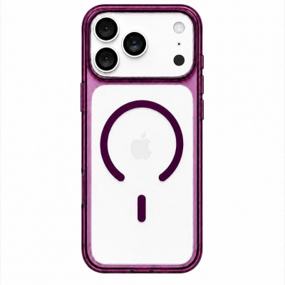Ốp Lưng LIKGUS MAG Magsafe Cho iPhone 17 Pro Max / 18 Pro Max