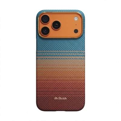 Ốp lưng PITAKA California Dream 17 Pro Max