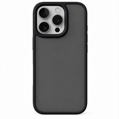 Ốp Lưng Nhám iPhone 15 Plus LIKGUS