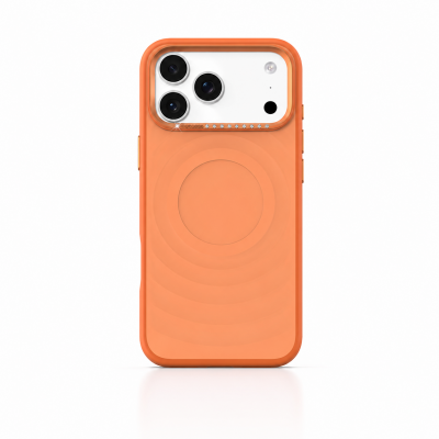 Ốp lưng Mutural Ripple IPhone 17 ProMax