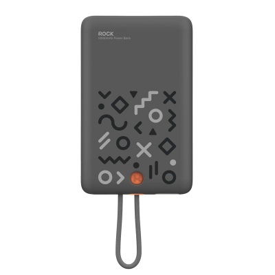 Pin Dự Phòng Nam Châm 10000mAh 20W ROCK 