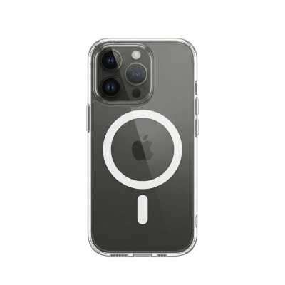 Ốp lưng  Likgus With Magsafe Lin iPhone 16 Series