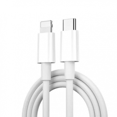Cáp sạc nhanh WIWU Classic 27W C to IP 