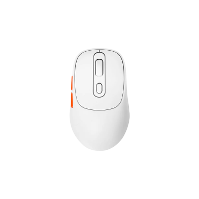 Chuột Không Dây HyperWork Silentium Mini