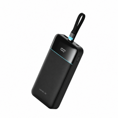  Pin sạc dự phòng Cuktech LPB252N 25000mAh 120W